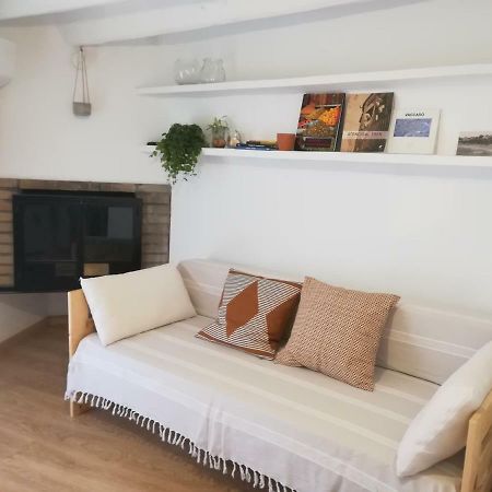 Apartamento Olivia V Tarragona Exterior foto