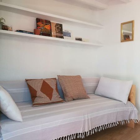 Apartamento Olivia V Tarragona Exterior foto
