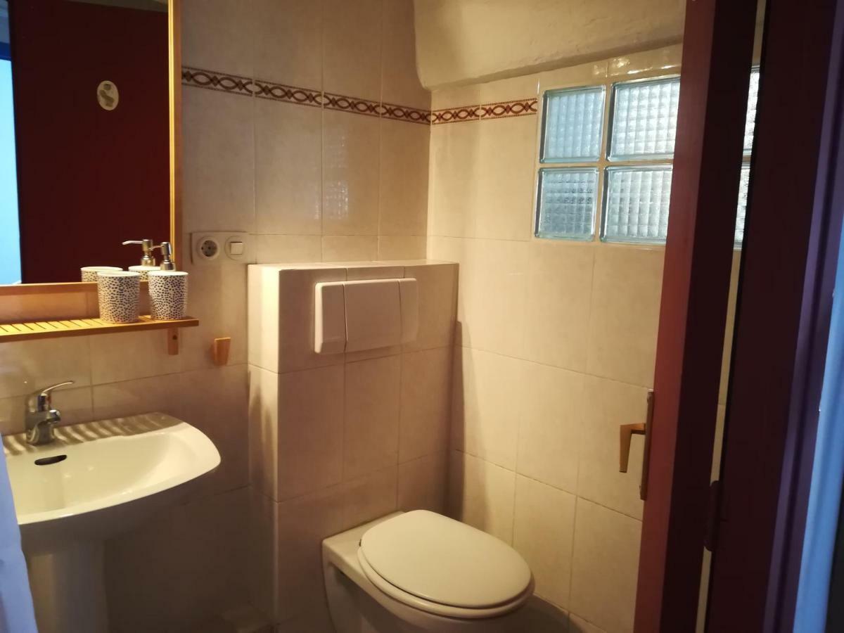 Apartamento Olivia V Tarragona Exterior foto