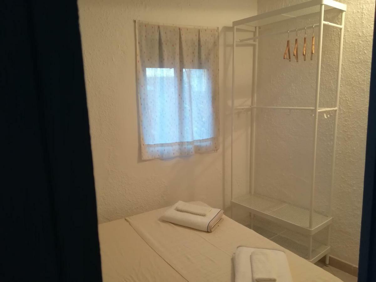 Apartamento Olivia V Tarragona Exterior foto