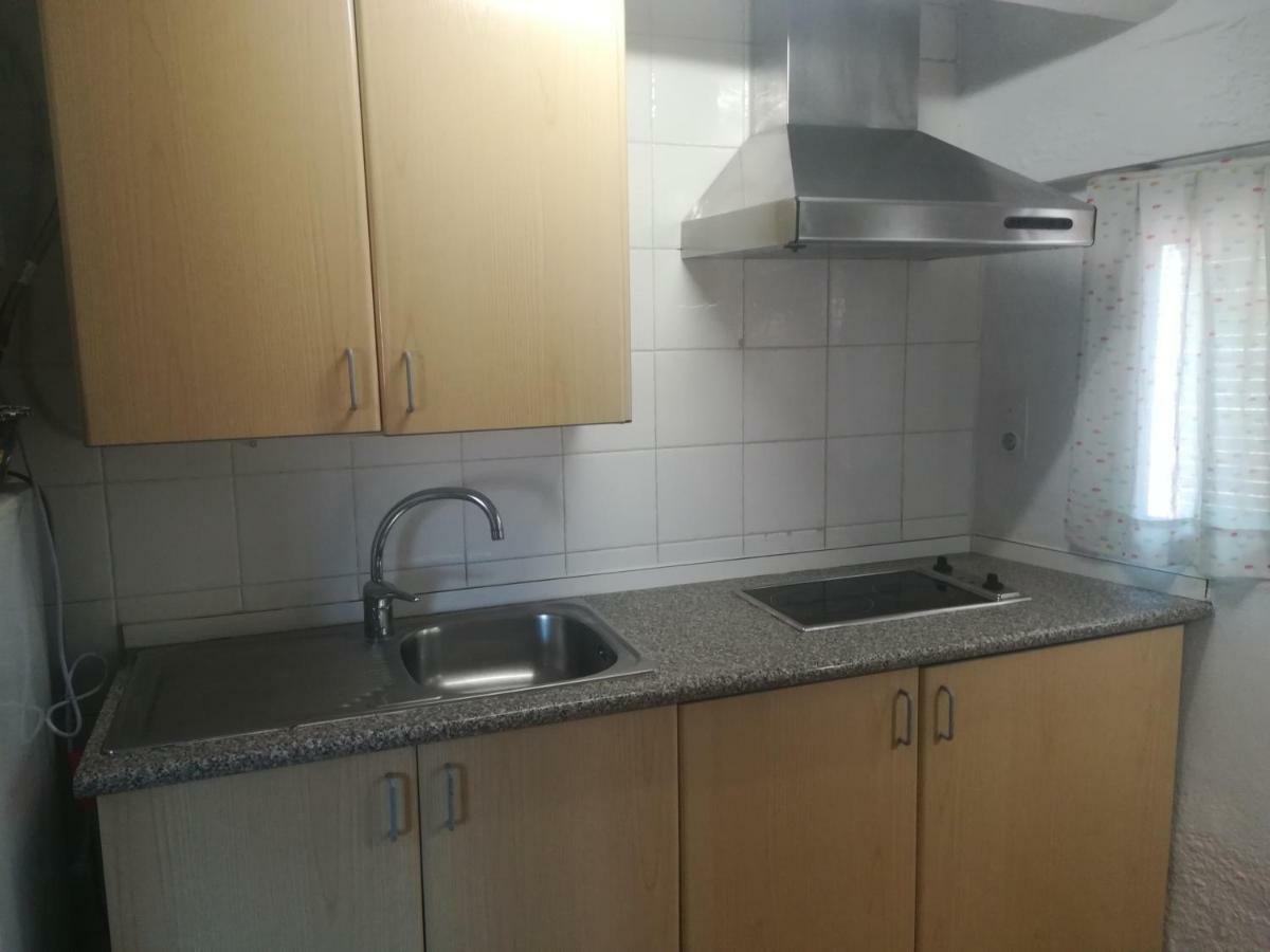 Apartamento Olivia V Tarragona Exterior foto