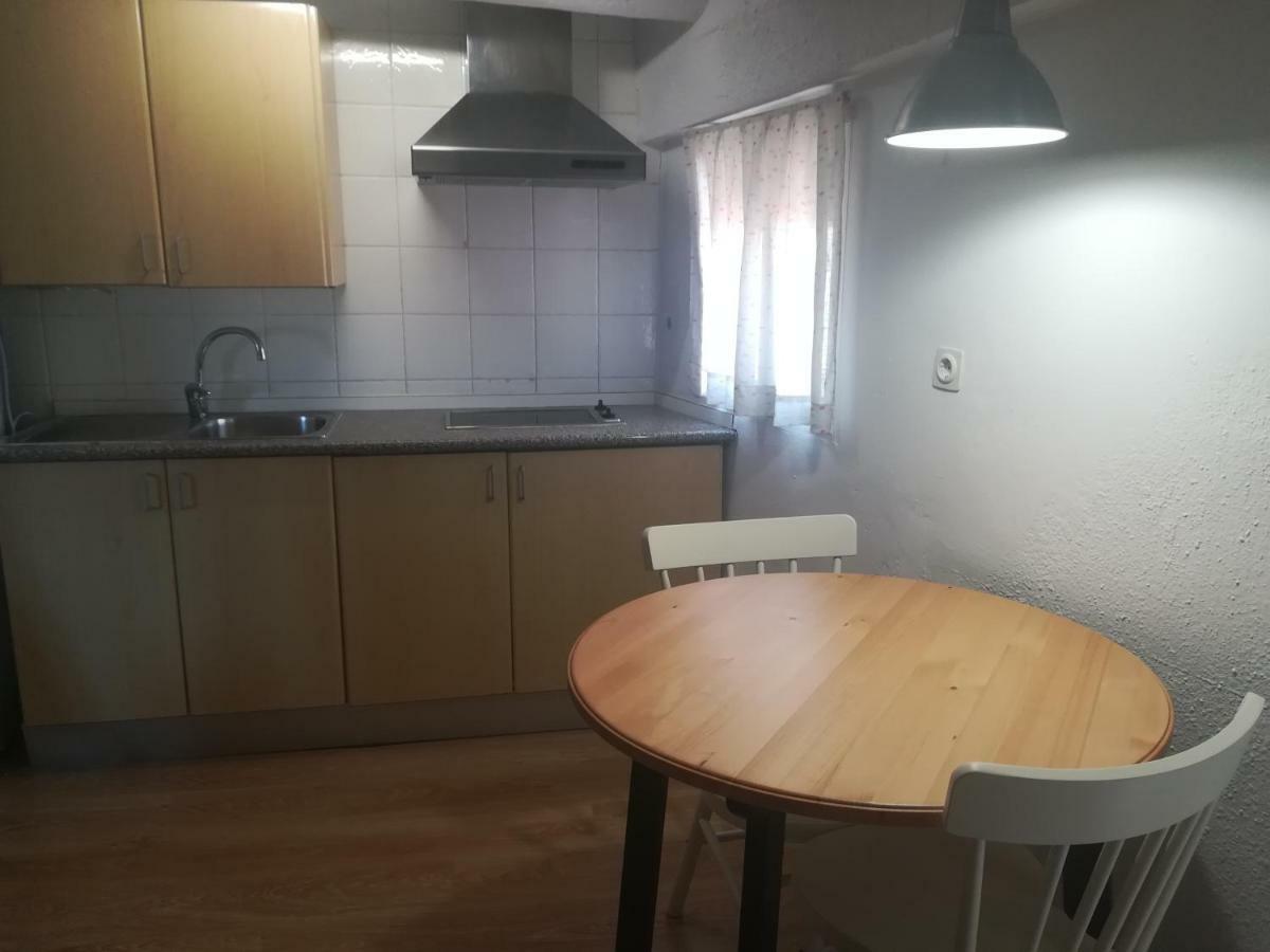 Apartamento Olivia V Tarragona Exterior foto