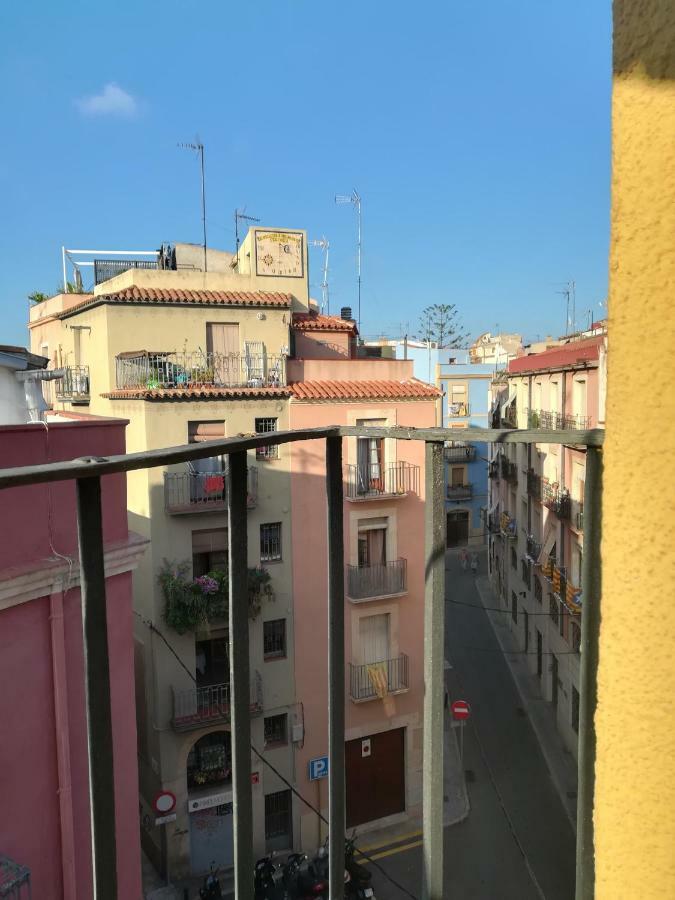 Apartamento Olivia V Tarragona Exterior foto